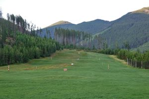 Greywolf Driving Range